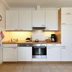 شقة Haus Am Hoevt - 8 غورين