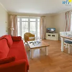 شقة Haus Am Hoevt - 8 غورين