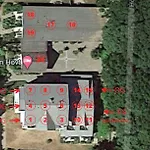 شقة Haus Am Hoevt - 8 غورين