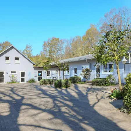 Apartment Haus Am Hövt - 8