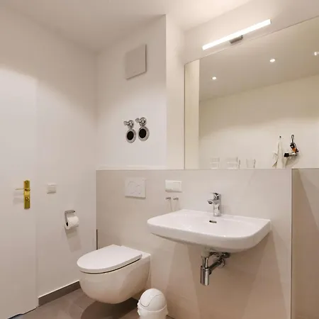 Haus Am Hövt - 8 Goehren (Ruegen)