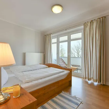 Haus Am Hoevt - 8 *