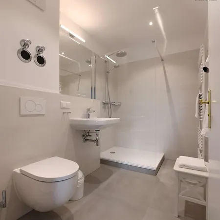 Haus Am Hövt - 8 * Goehren (Ruegen)