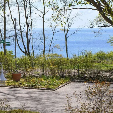 Apartment Haus Am Hövt - 8 *