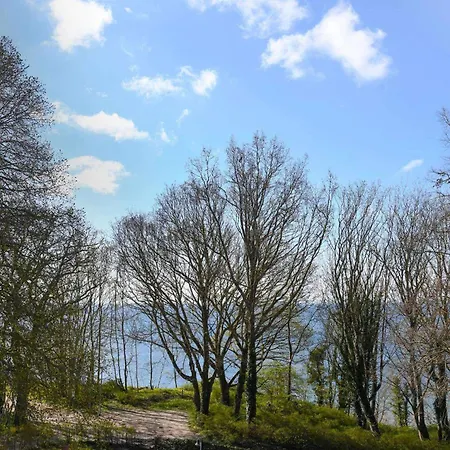 Apartment Haus Am Hövt - 8 Goehren (Ruegen)