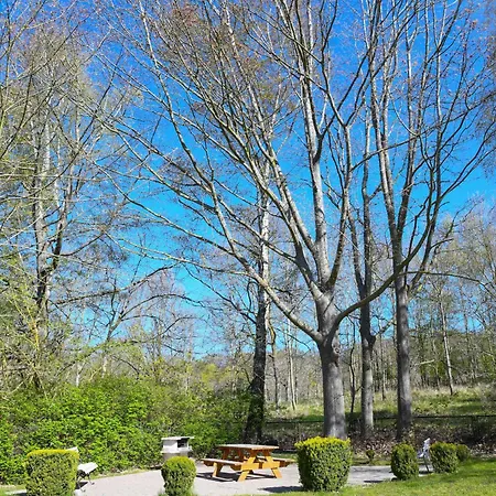 Haus Am Hövt - 8 Apartment Goehren (Ruegen)