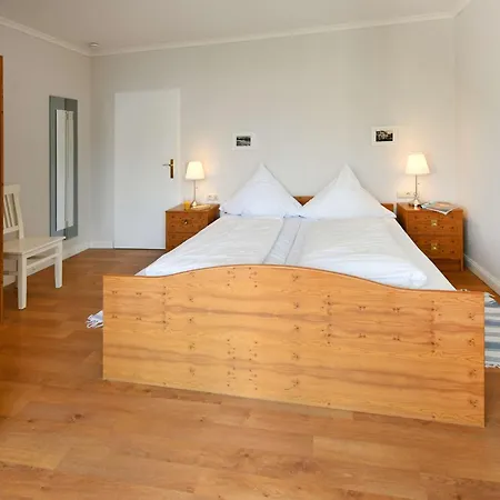 Apartment Haus Am Hövt - 8