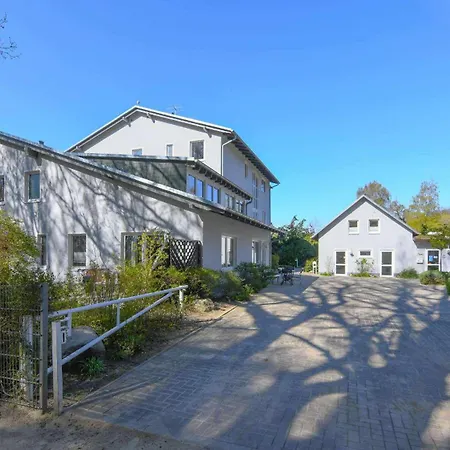 Haus Am Hövt - 8 Goehren (Ruegen)