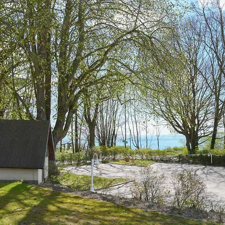 Apartment Haus Am Hövt - 8 *