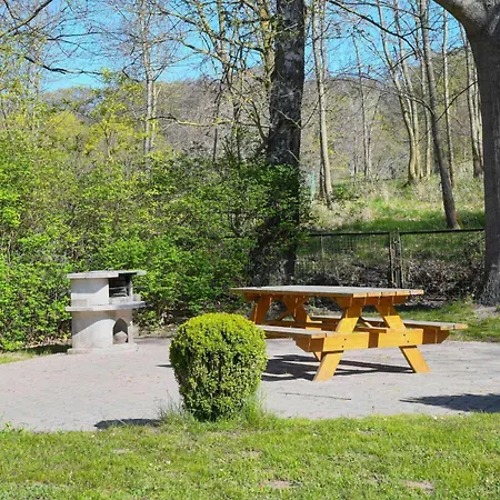 Haus Am Hövt - 8 Apartment