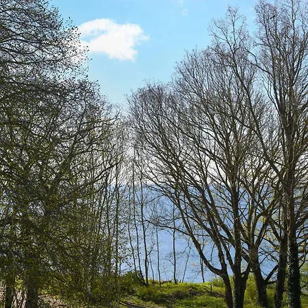 Haus Am Hövt - 8 Apartment