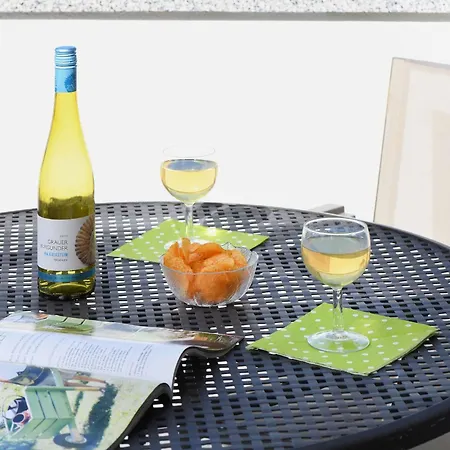 Haus Am Hövt - 8 Apartment